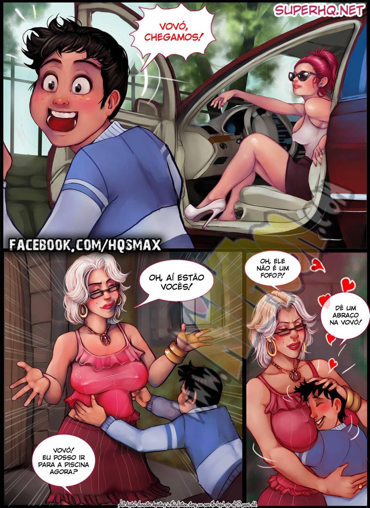 Grand Prize Hentai pt-br 02