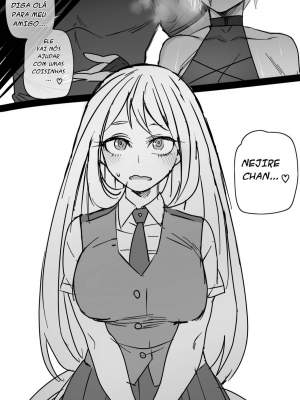 Miruko and Ryukyu Hentai pt-br 25