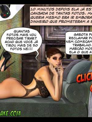 Tudo por Dinheiro cap 2 Hentai pt-br 04