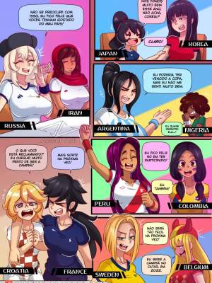 World Cup Girls Hentai pt-br 04