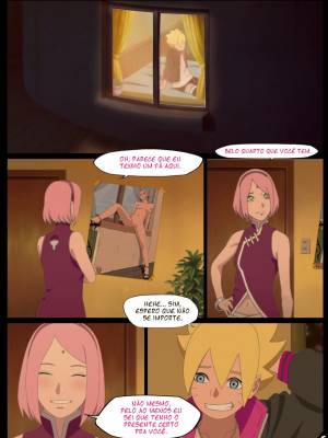 Boruto’s Birthday Gift Hentai pt-br 07