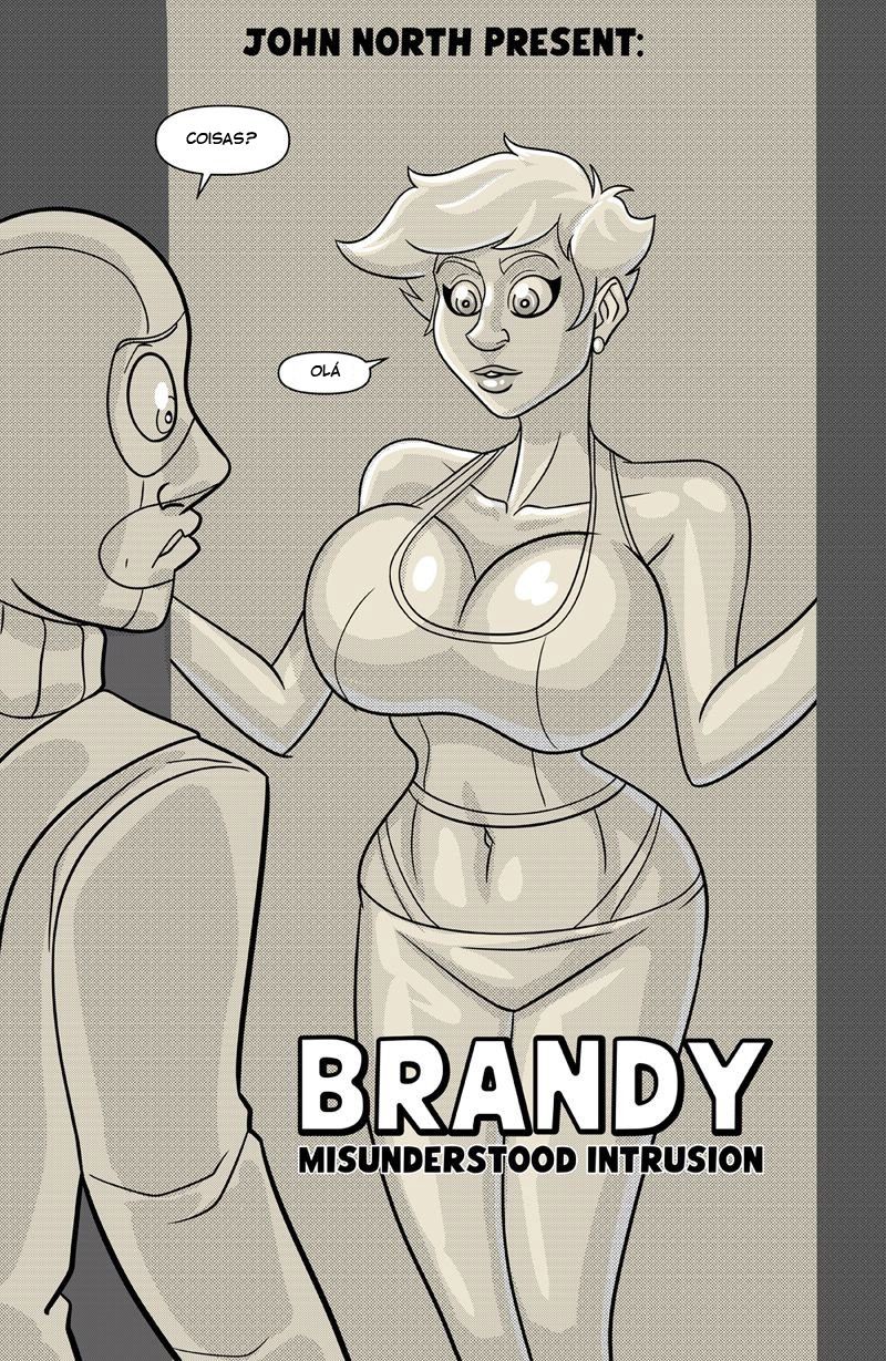 Brandy by TYFComics Hentai pt-br 05