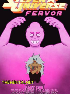 Steven Universe Hentai