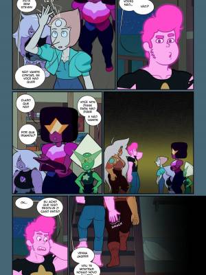 Steven Universe Fervor part 1 Hentai pt-br 26