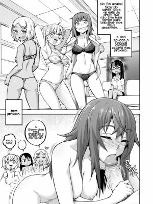 The Joy of Breeding Hentai pt-br 29