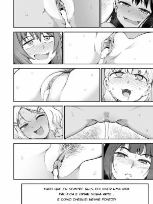 The Joy of Breeding Hentai pt-br 36