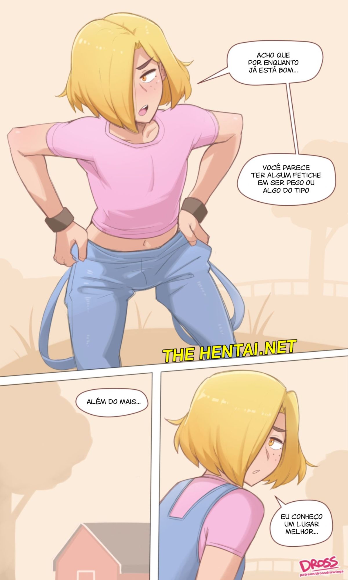 Farm Boi Returns by Dross Hentai pt-br 07