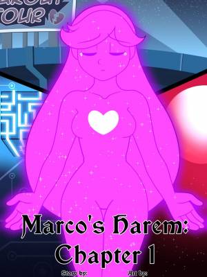 Marco's Harem