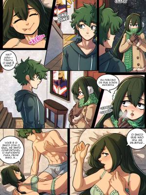 A Night With Tsuyu Hentai pt-br 04