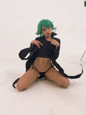 Alcololi - Tatsumaki Hentai pt-br 59