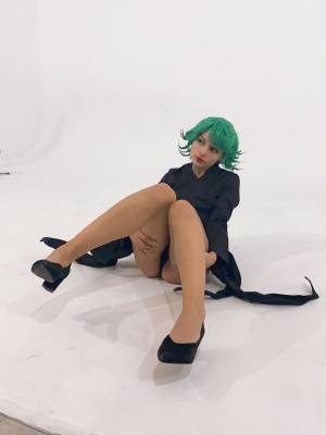 Alcololi - Tatsumaki Hentai pt-br 61