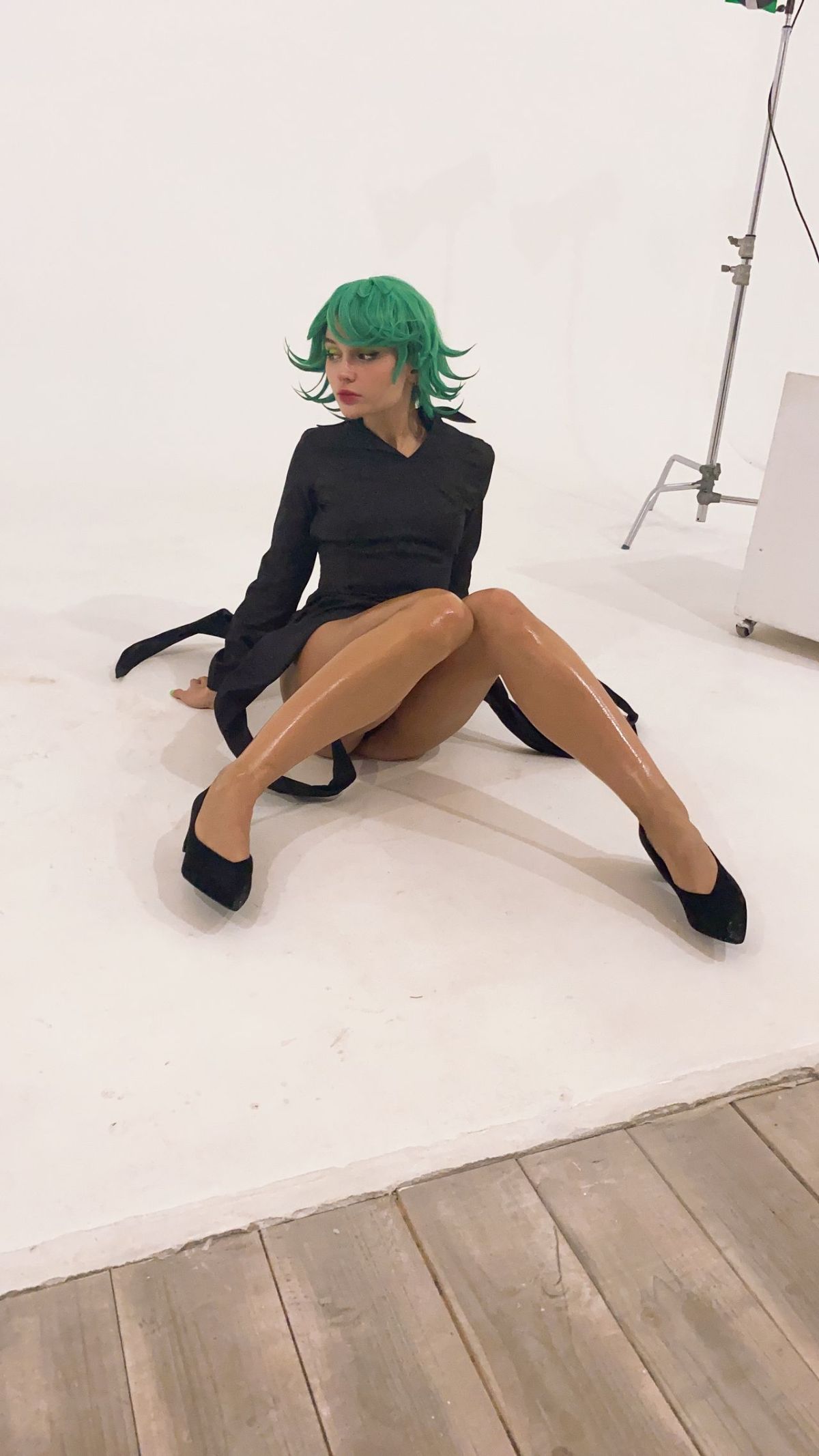 Alcololi - Tatsumaki Hentai pt-br 63