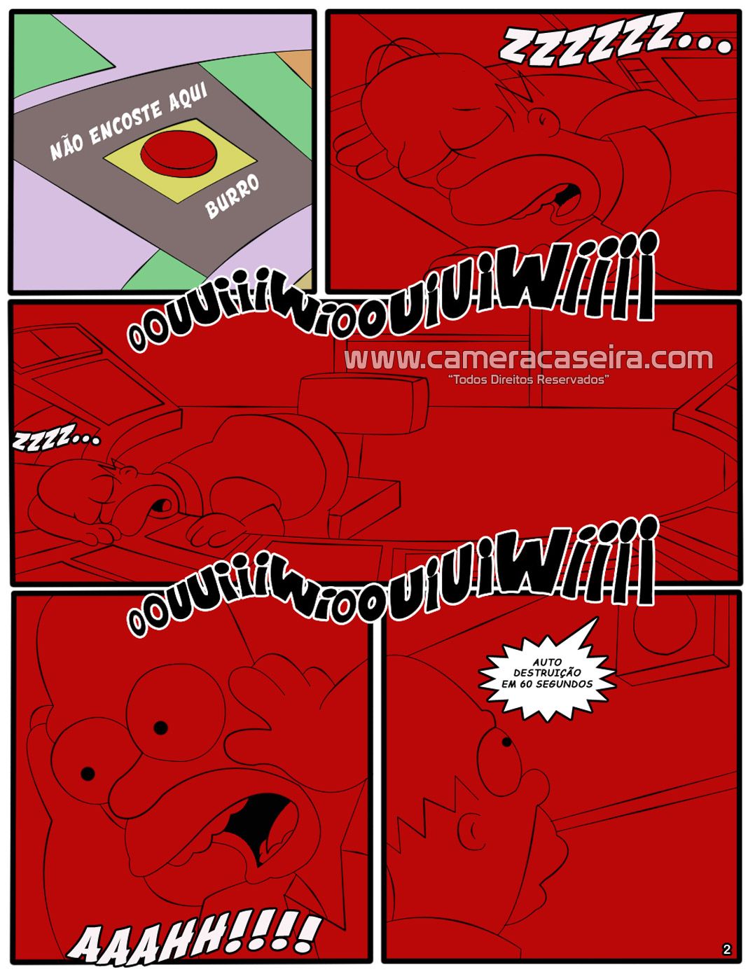 Pagando Bem… Que Mal Tem? Hentai pt-br 02