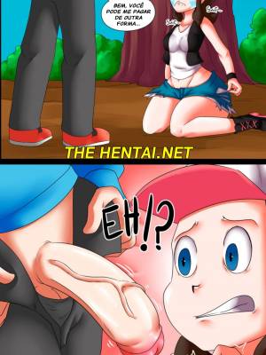 Pokemaster  Hentai pt-br 04