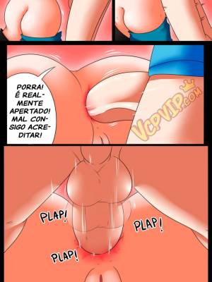 Pokemaster  Hentai pt-br 09