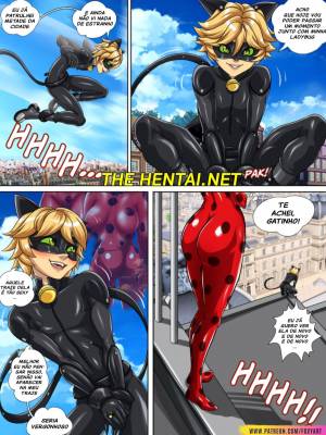 Fuckingbug by Foxyart Hentai pt-br 07