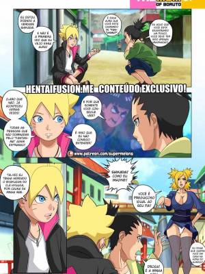 The Mom of Boruto Hentai pt-br 02