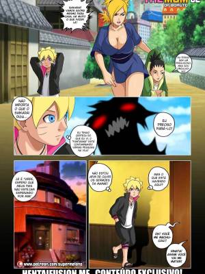 The Mom of Boruto Hentai pt-br 03