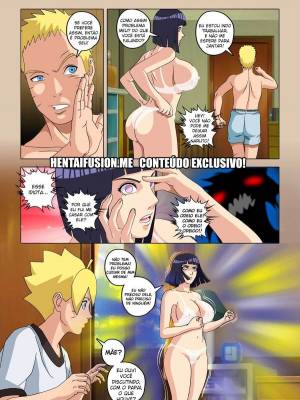 The Mom of Boruto Hentai pt-br 09