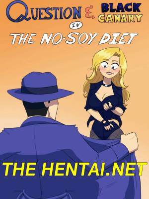 The No-Soy Diet