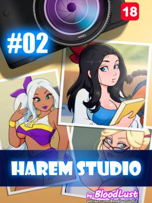 Harem Studio 2