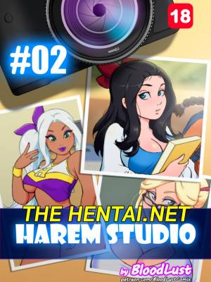 Harem Studio 2