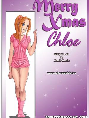 Merry Xmas Chloe