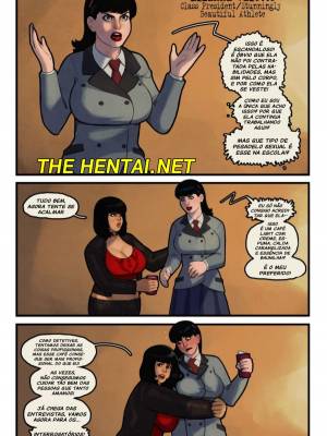 This Romantic World part 6 Hentai pt-br 41