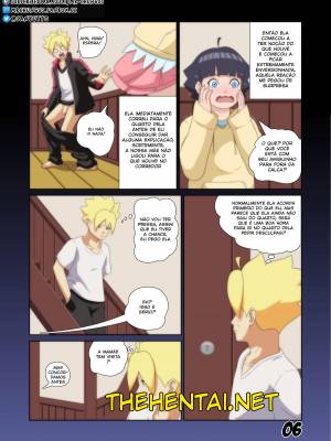 Borutos Erotic Adventure part 2 Hentai pt-br 06