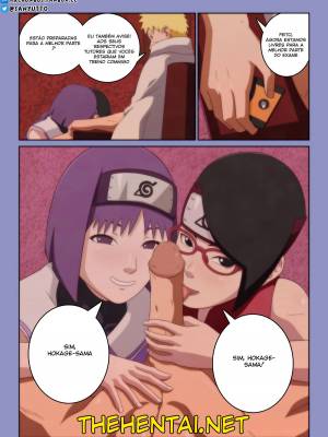 Borutos Erotic Adventure part 2 Hentai pt-br 08