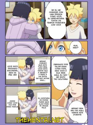 Borutos Erotic Adventure part 2 Hentai pt-br 10