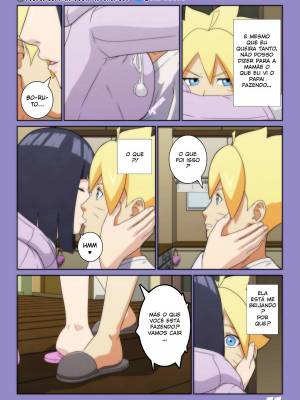 Borutos Erotic Adventure part 2 Hentai pt-br 11