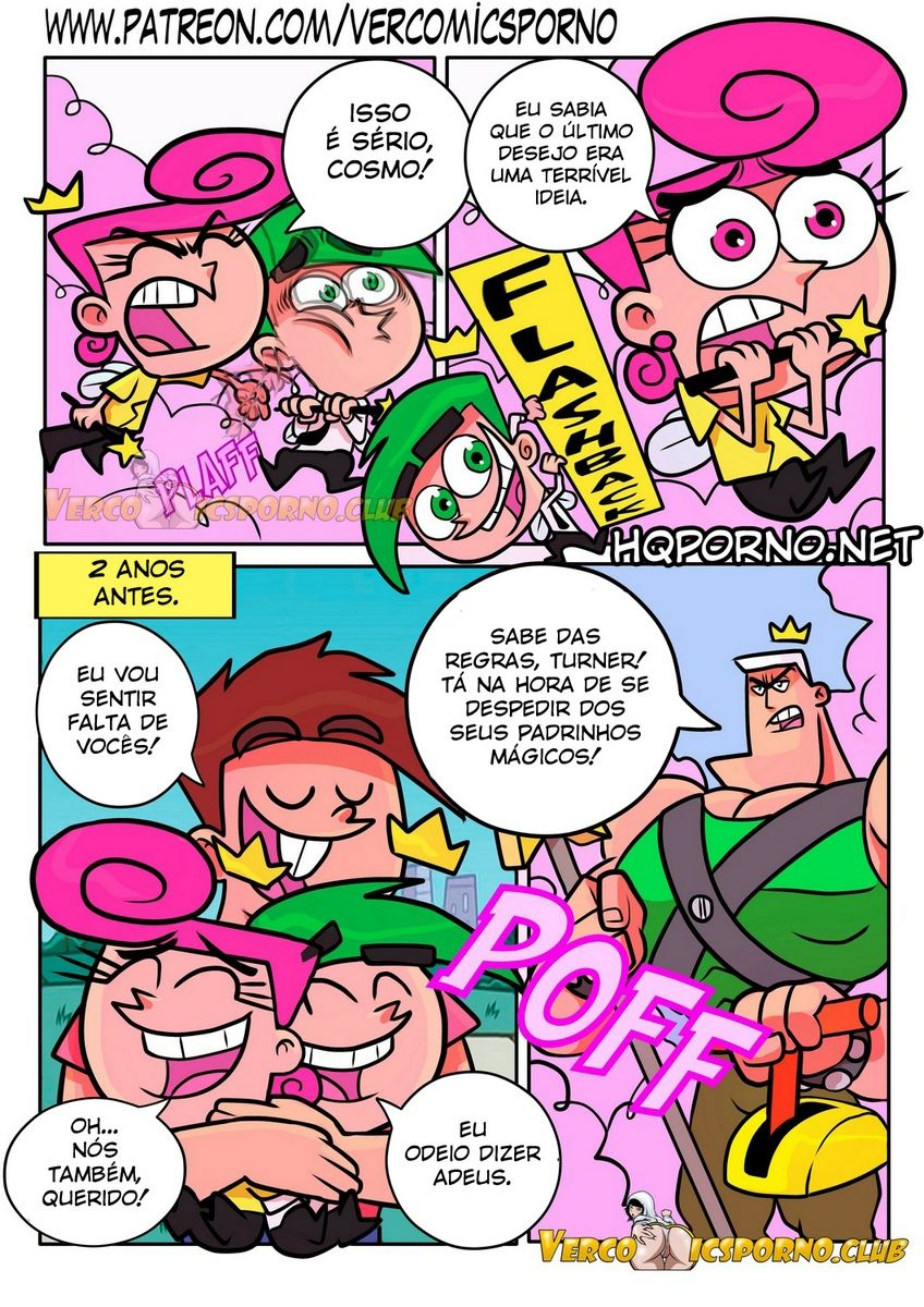 Babysitter Under Control Hentai pt-br 20