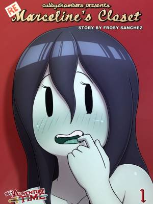 MisAdventure Time part 1 Hentai pt-br 03