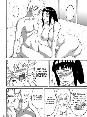 Tsunade no In Kangoku Hentai pt-br 05