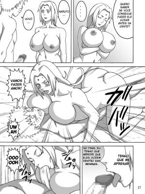 Tsunade no In Kangoku Hentai pt-br 28