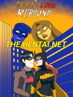 Batgirl Hentai