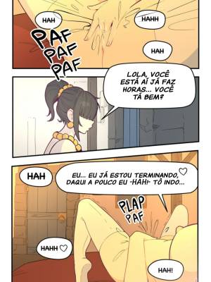 Lolas mom Hentai pt-br 03