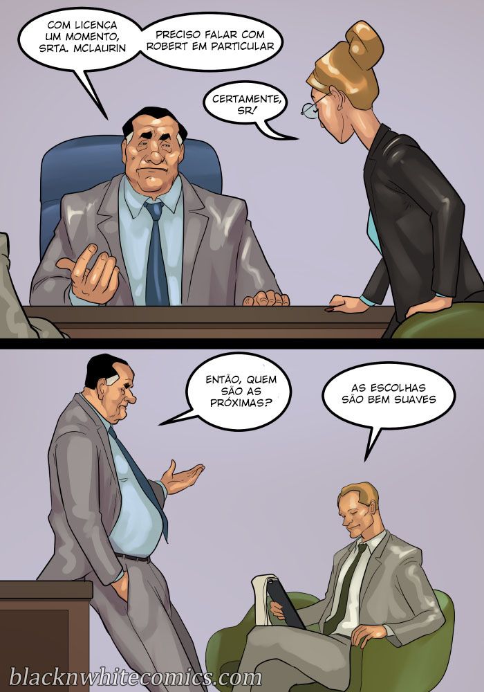 The Mayor part 5 Hentai pt-br 43