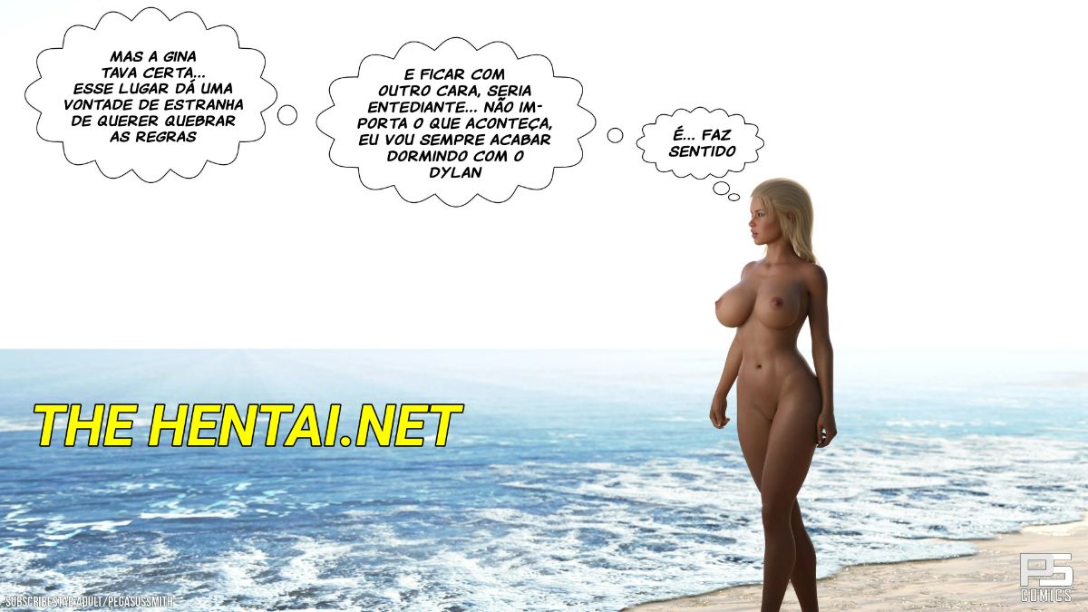 Au Naturel part 11 Hentai pt-br 04