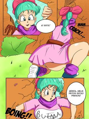 Bulmas Adventure Hentai pt-br 03