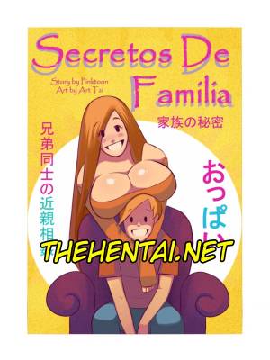 Secretos de Familia 1