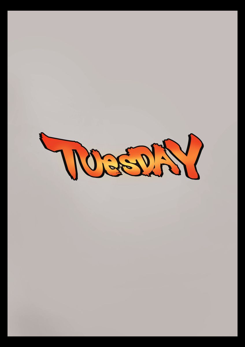 Tuesday Street Fighter Hentai pt-br 02