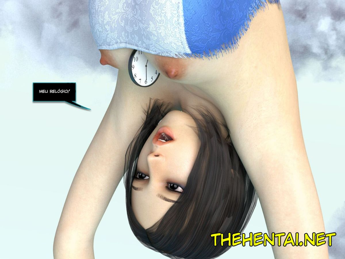 Mad Alyss part 3 Hentai pt-br 15