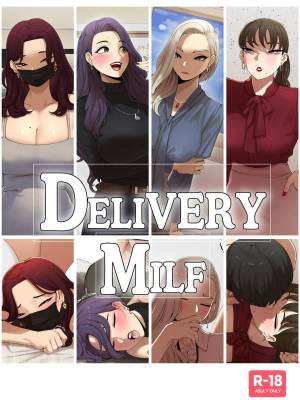 Delivery MILF 1