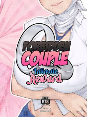 Forbidden Couple Hentai pt-br 01