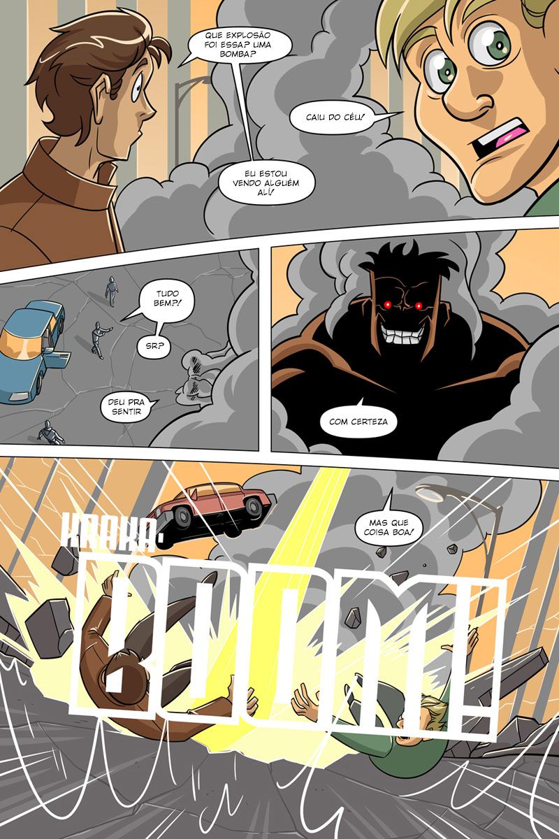 Mighty Honey part 2 Hentai pt-br 03