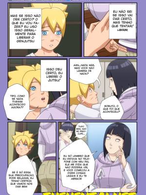 Borutos Erotic Adventure part 2 Hentai pt-br 13