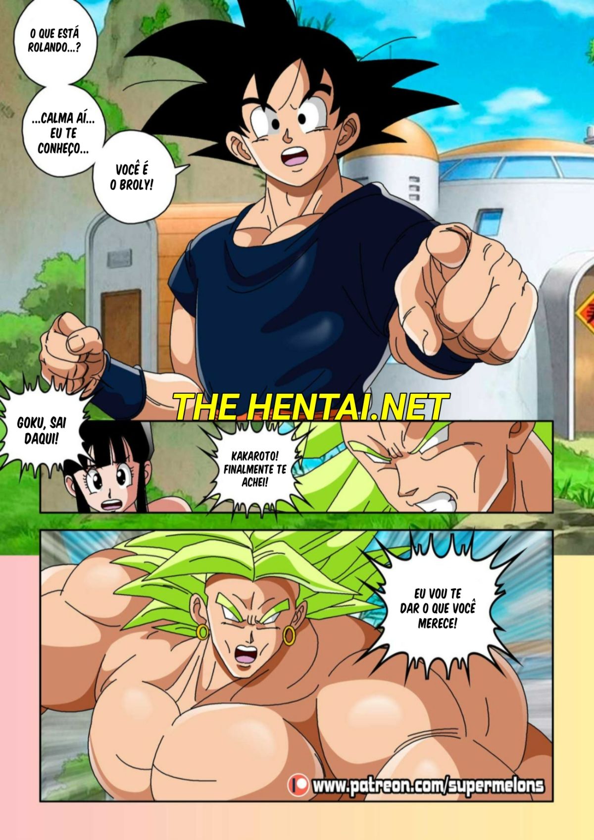 Carnal Debts Hentai pt-br 46