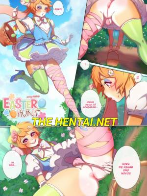 Easter Hunt